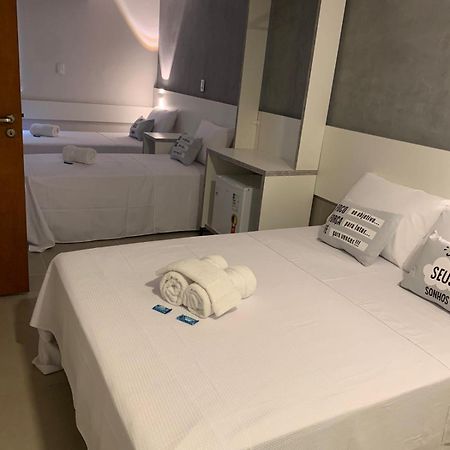Hotel Dois Irmãos Curitiba Buitenkant foto