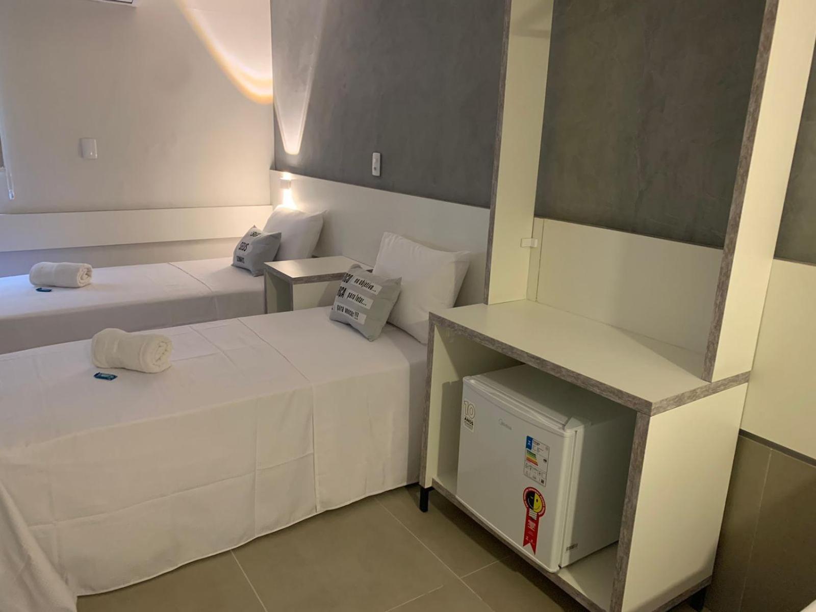 Hotel Dois Irmãos Curitiba Buitenkant foto