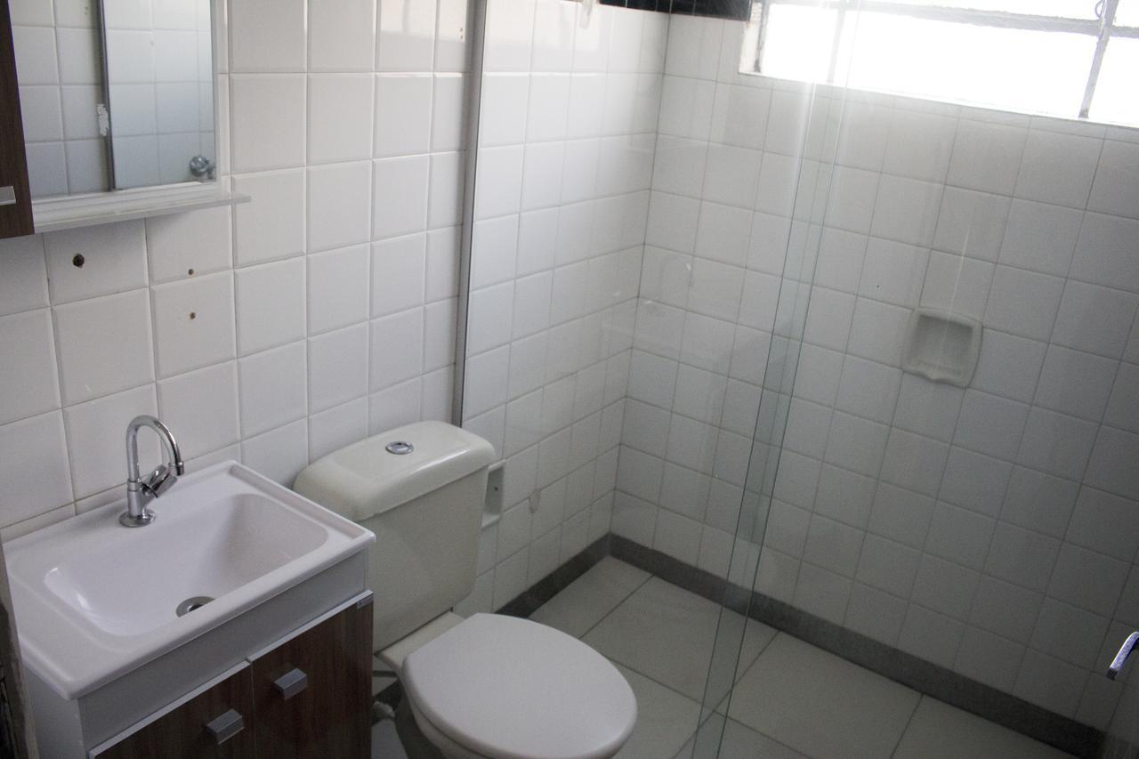 Hotel Dois Irmãos Curitiba Buitenkant foto
